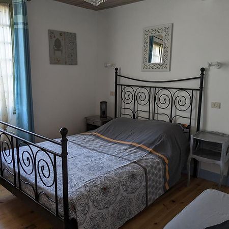 Le Clos Des Oliviers Rieux-en-Val Экстерьер фото