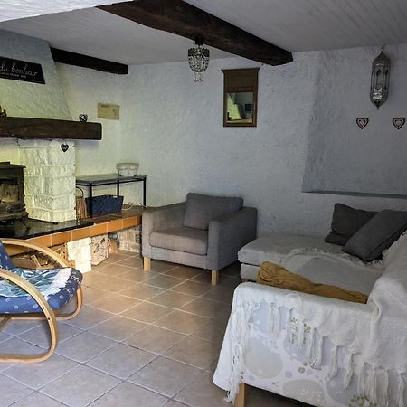 Le Clos Des Oliviers Rieux-en-Val Экстерьер фото