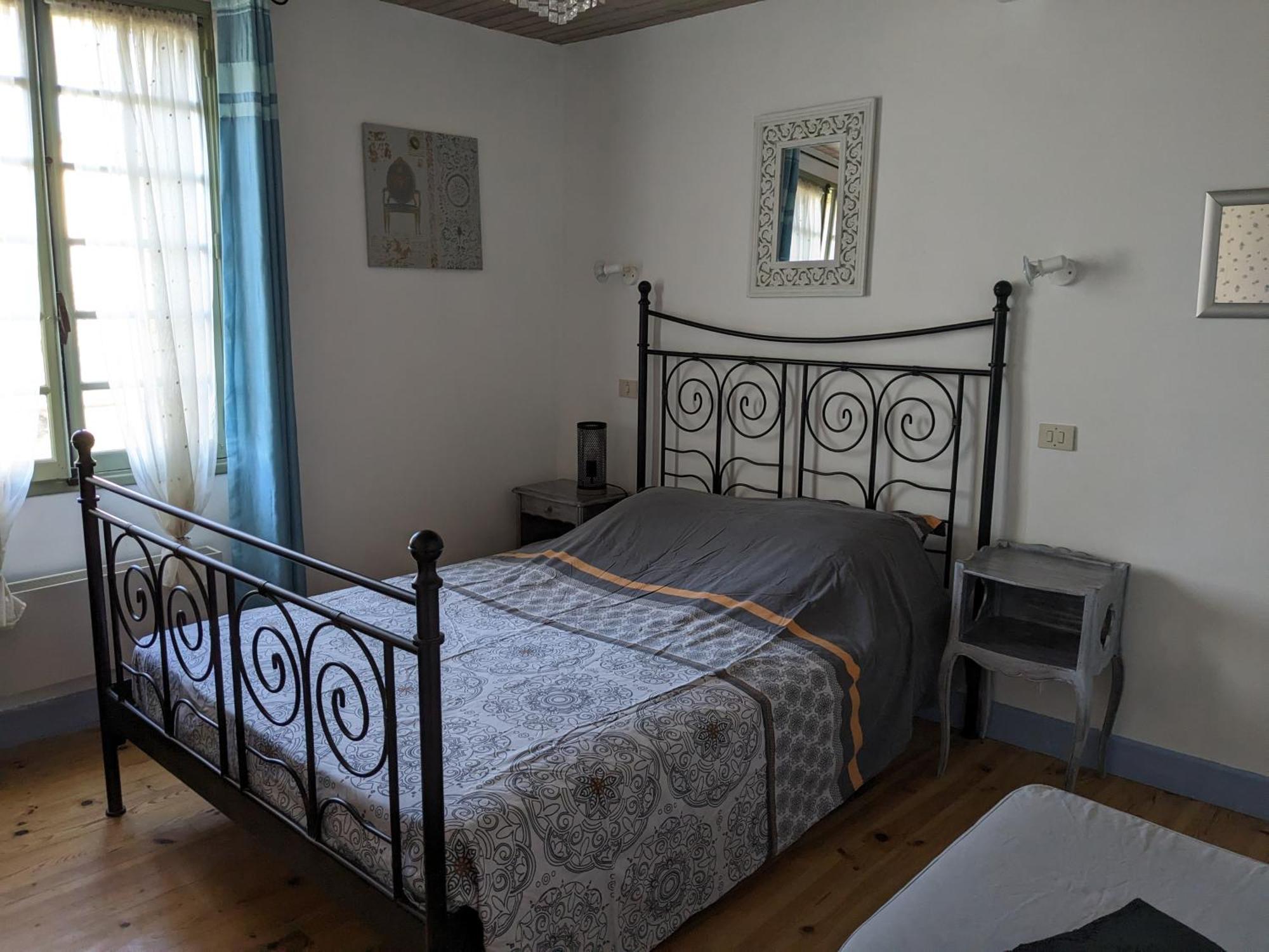 Le Clos Des Oliviers Rieux-en-Val Экстерьер фото