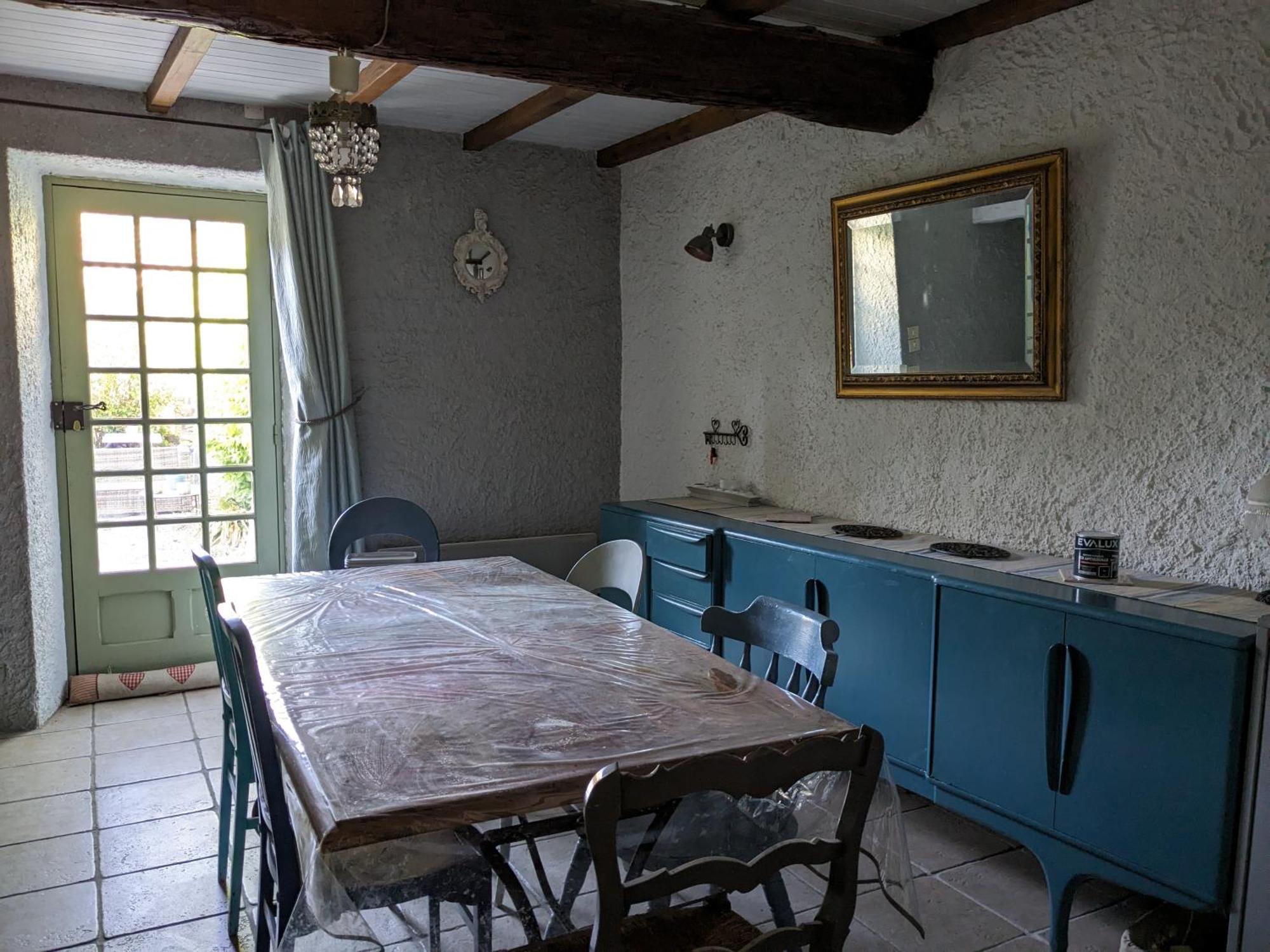 Le Clos Des Oliviers Rieux-en-Val Экстерьер фото